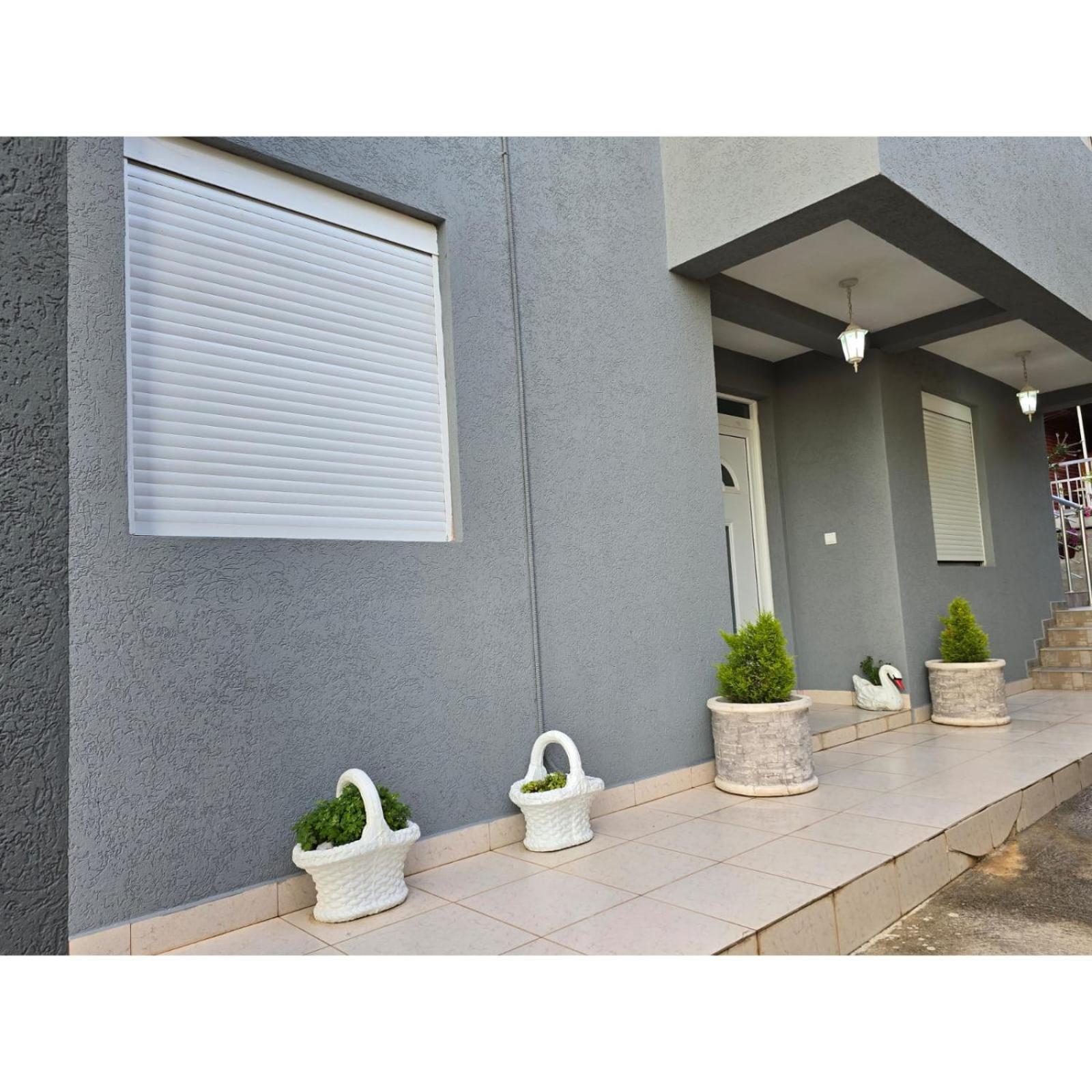 Family Apartment-Dilorena Bar Exterior foto